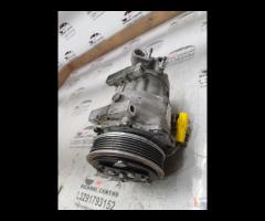 COMPRESSORE ARIA CONDIZIONATA  FIAT/PEUGEOT/CITRON - 16