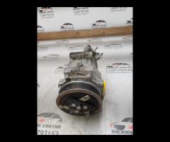 COMPRESSORE ARIA CONDIZIONATA  FIAT/PEUGEOT/CITRON - 17