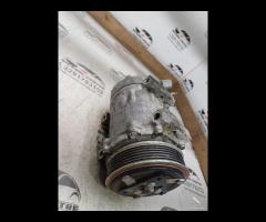 COMPRESSORE ARIA CONDIZIONATA  FIAT/PEUGEOT/CITRON - 18