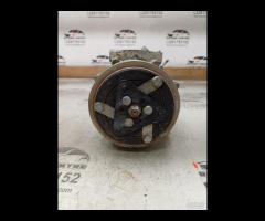 COMPRESSORE ARIA CONDIZIONATA  FIAT/PEUGEOT/CITRON - 19