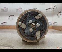 COMPRESSORE ARIA CONDIZIONATA  FIAT/PEUGEOT/CITRON - 20