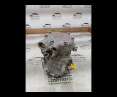 COMPRESSORE ARIA CONDIZIONATA  FIAT/PEUGEOT/CITRON - 23