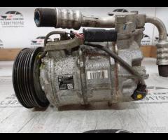 COMPRESSORE ARIA CONDIZIONATA BMW F20 F21 F22 F23