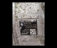 COMPRESSORE ARIA CONDIZIONATA BMW F20 F21 F22 F23