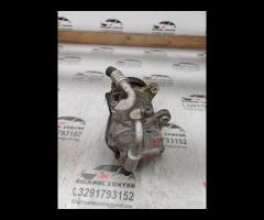 COMPRESSORE ARIA CONDIZIONATA BMW F20 F21 F22 F23 - 9