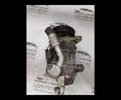 COMPRESSORE ARIA CONDIZIONATA BMW F20 F21 F22 F23 - 11