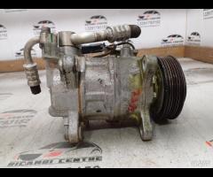 COMPRESSORE ARIA CONDIZIONATA BMW F20 F21 F22 F23 - 15