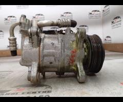 COMPRESSORE ARIA CONDIZIONATA BMW F20 F21 F22 F23 - 16