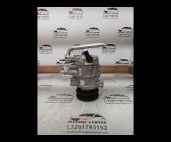 COMPRESSORE ARIA CONDIZIONATA VW/AUDI/SEAT/SKODA 1