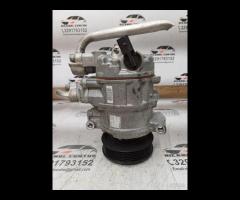 COMPRESSORE ARIA CONDIZIONATA VW/AUDI/SEAT/SKODA 1