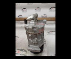 COMPRESSORE ARIA CONDIZIONATA VW/AUDI/SEAT/SKODA 1 - 6