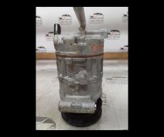 COMPRESSORE ARIA CONDIZIONATA VW/AUDI/SEAT/SKODA 1 - 7