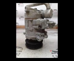 COMPRESSORE ARIA CONDIZIONATA VW/AUDI/SEAT/SKODA 1 - 9