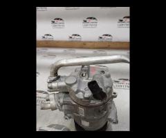 COMPRESSORE ARIA CONDIZIONATA VW/AUDI/SEAT/SKODA 1 - 12