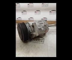 COMPRESSORE ARIA CONDIZIONATA VW/AUDI/SEAT/SKODA 1 - 20
