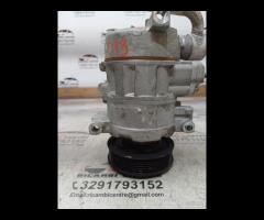 COMPRESSORE ARIA CONDIZIONATA VW/AUDI/SEAT/SKODA 1 - 23