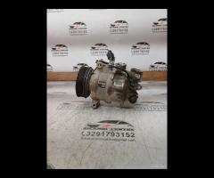 COMPRESSORE ARIA CONDIZIONATA AUDI Q7/A4 B9/A6 C7/