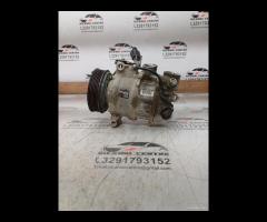 COMPRESSORE ARIA CONDIZIONATA AUDI Q7/A4 B9/A6 C7/