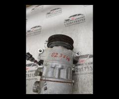 COMPRESSORE ARIA CONDIZIONATA AUDI Q7/A4 B9/A6 C7/ - 12