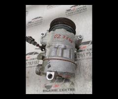 COMPRESSORE ARIA CONDIZIONATA AUDI Q7/A4 B9/A6 C7/ - 13
