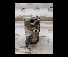 COMPRESSORE ARIA CONDIZIONATA AUDI Q7/A4 B9/A6 C7/ - 20