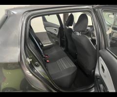 Toyota Yaris 1.0 5 porte Lounge gpl 2016 - 15