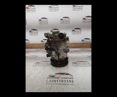 COMPRESSORE ARIA CONDIZIONATA KIA CARENS IV (RP) 9