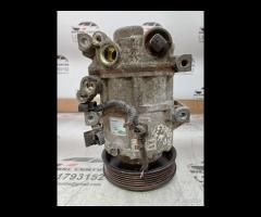 COMPRESSORE ARIA CONDIZIONATA KIA CARENS IV (RP) 9