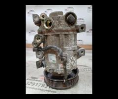 COMPRESSORE ARIA CONDIZIONATA KIA CARENS IV (RP) 9 - 7