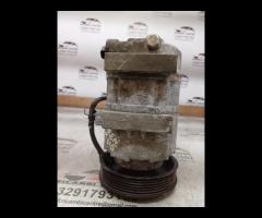 COMPRESSORE ARIA CONDIZIONATA KIA CARENS IV (RP) 9 - 8