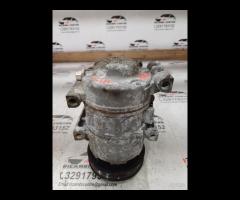 COMPRESSORE ARIA CONDIZIONATA KIA CARENS IV (RP) 9 - 11