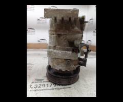 COMPRESSORE ARIA CONDIZIONATA KIA CARENS IV (RP) 9 - 14