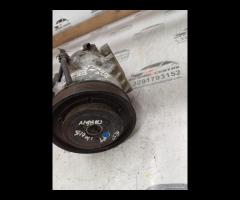 COMPRESSORE ARIA CONDIZIONATA KIA CARENS IV (RP) 9 - 19