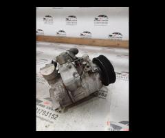 COMPRESSORE ARIA CONDIZIONATA AUDI A8 D4/A7 SPORTB - 12