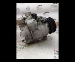 COMPRESSORE ARIA CONDIZIONATA AUDI A8 D4/A7 SPORTB - 13