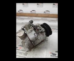 COMPRESSORE ARIA CONDIZIONATA AUDI A8 D4/A7 SPORTB - 14