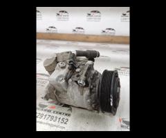 COMPRESSORE ARIA CONDIZIONATA AUDI A8 D4/A7 SPORTB - 17
