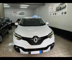 Renault Kadjar Blue dCi 8V 115CV Sport Edition