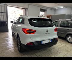 Renault Kadjar Blue dCi 8V 115CV Sport Edition