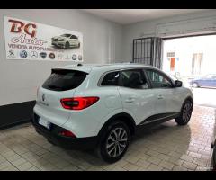Renault Kadjar Blue dCi 8V 115CV Sport Edition