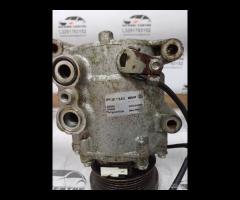 COMPRESSORE ARIA CONDIZIONATA FORD FOCUS I/MONDEO