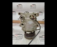 COMPRESSORE ARIA CONDIZIONATA FORD FOCUS I/MONDEO
