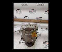 COMPRESSORE ARIA CONDIZIONATA FORD FOCUS I/MONDEO - 7