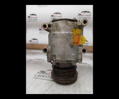 COMPRESSORE ARIA CONDIZIONATA FORD FOCUS I/MONDEO - 9