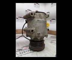 COMPRESSORE ARIA CONDIZIONATA FORD FOCUS I/MONDEO - 10