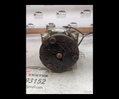 COMPRESSORE ARIA CONDIZIONATA FORD FOCUS I/MONDEO - 17