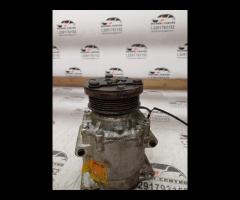 COMPRESSORE ARIA CONDIZIONATA FORD FOCUS I/MONDEO - 20