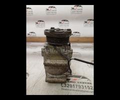 COMPRESSORE ARIA CONDIZIONATA FORD FOCUS I/MONDEO - 22