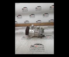 COMPRESSORE ARIA CONDIZIONATA VW / AUDI / SEAT/SKO