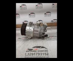 COMPRESSORE ARIA CONDIZIONATA VW / AUDI / SEAT/SKO